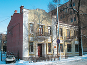 Алексеевская гимназия
