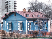 Дом доходный М.Н. Шеркуновой